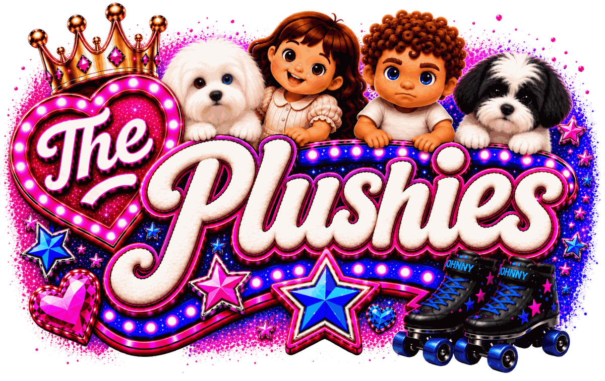 The Plushies